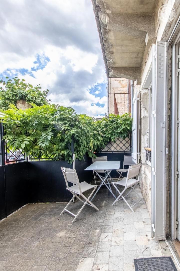Maison De Charme En Bourgogne Saint-Gengoux-le-National ภายนอก รูปภาพ