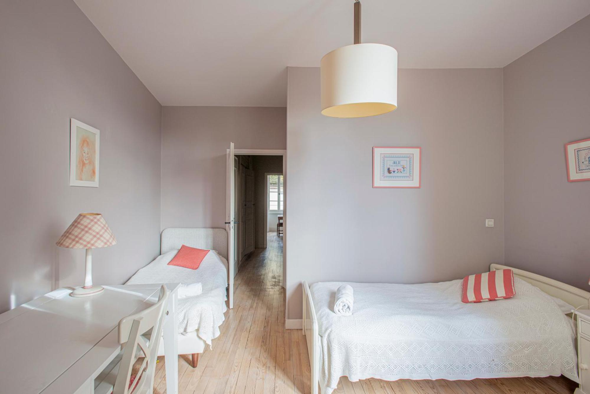 Maison De Charme En Bourgogne Saint-Gengoux-le-National ภายนอก รูปภาพ