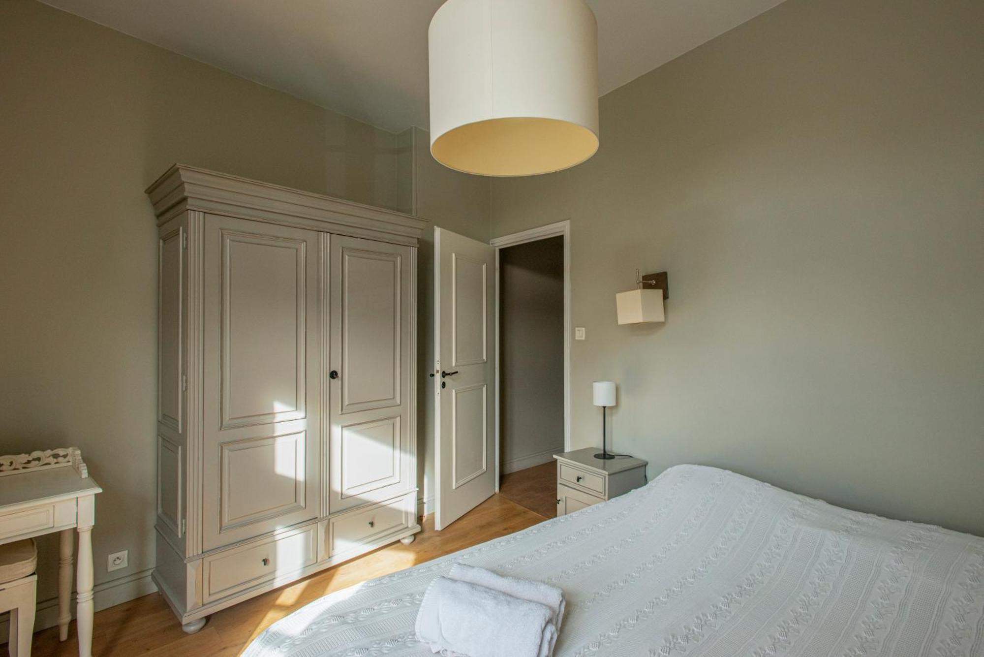 Maison De Charme En Bourgogne Saint-Gengoux-le-National ภายนอก รูปภาพ