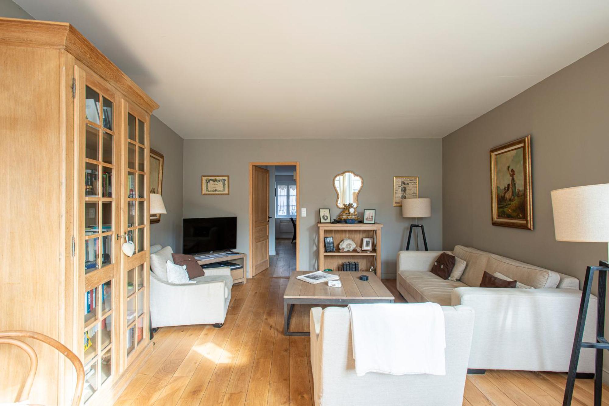 Maison De Charme En Bourgogne Saint-Gengoux-le-National ภายนอก รูปภาพ