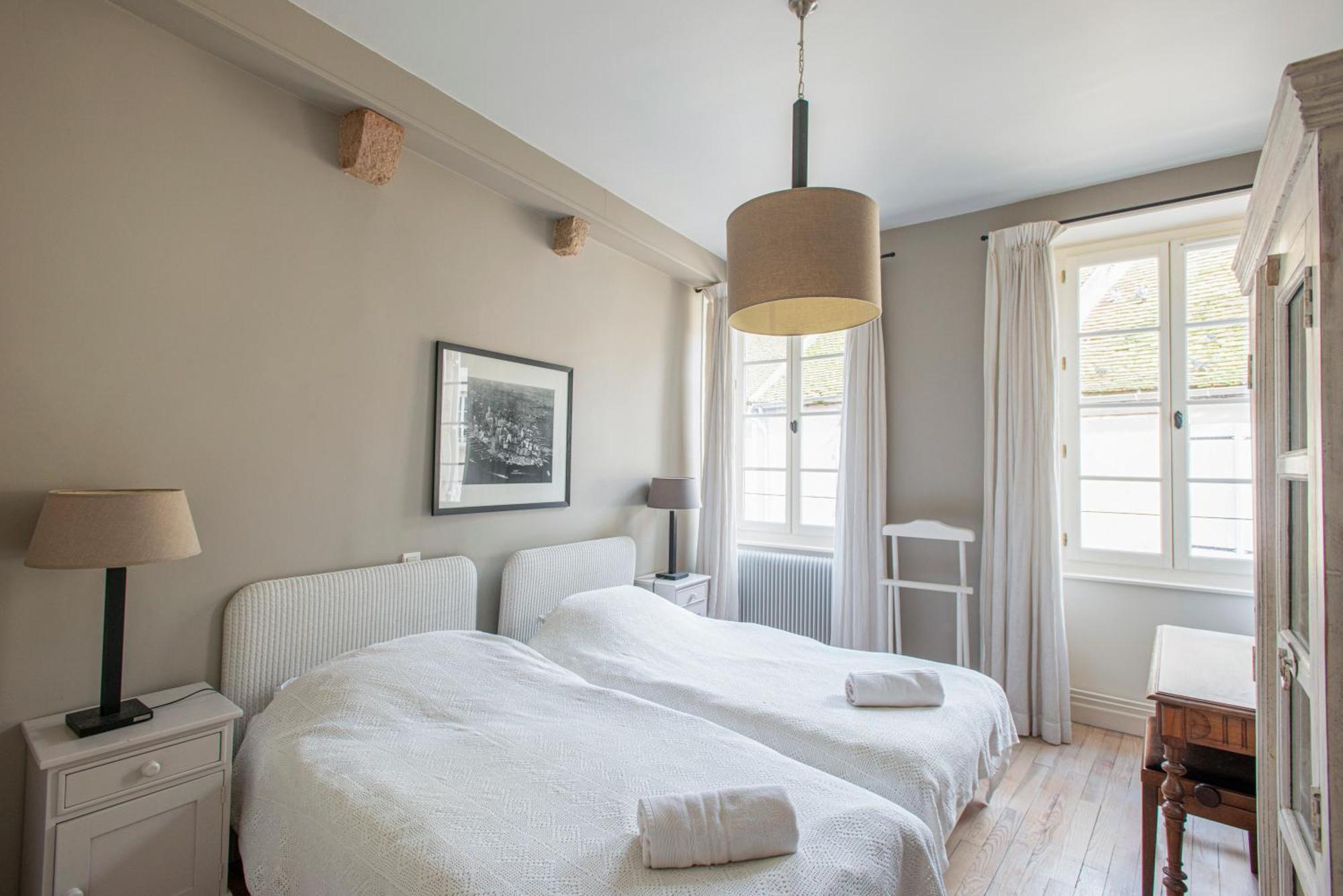 Maison De Charme En Bourgogne Saint-Gengoux-le-National ภายนอก รูปภาพ