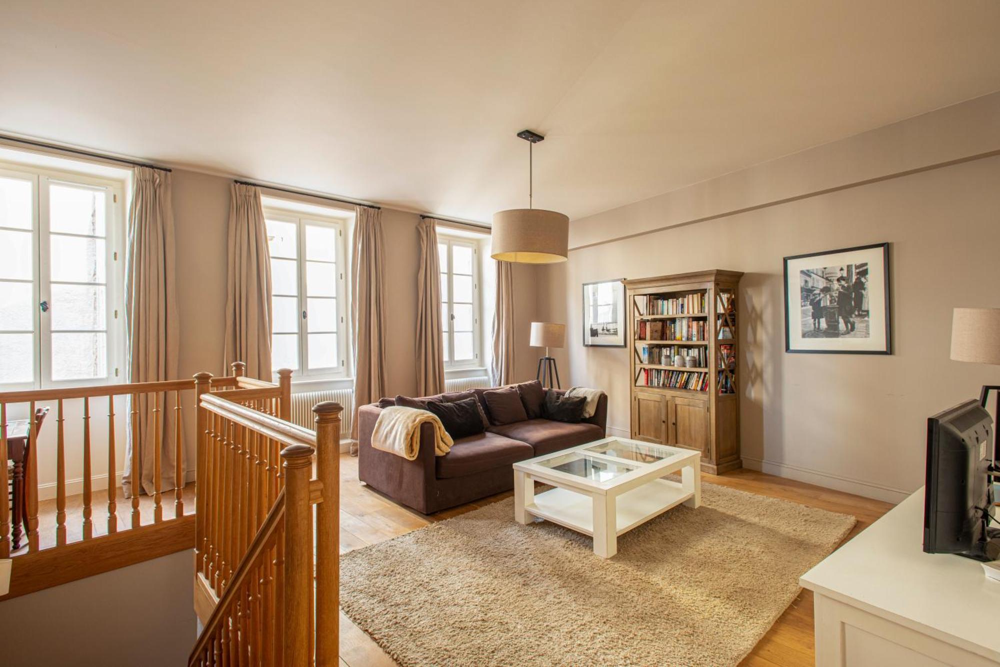 Maison De Charme En Bourgogne Saint-Gengoux-le-National ภายนอก รูปภาพ