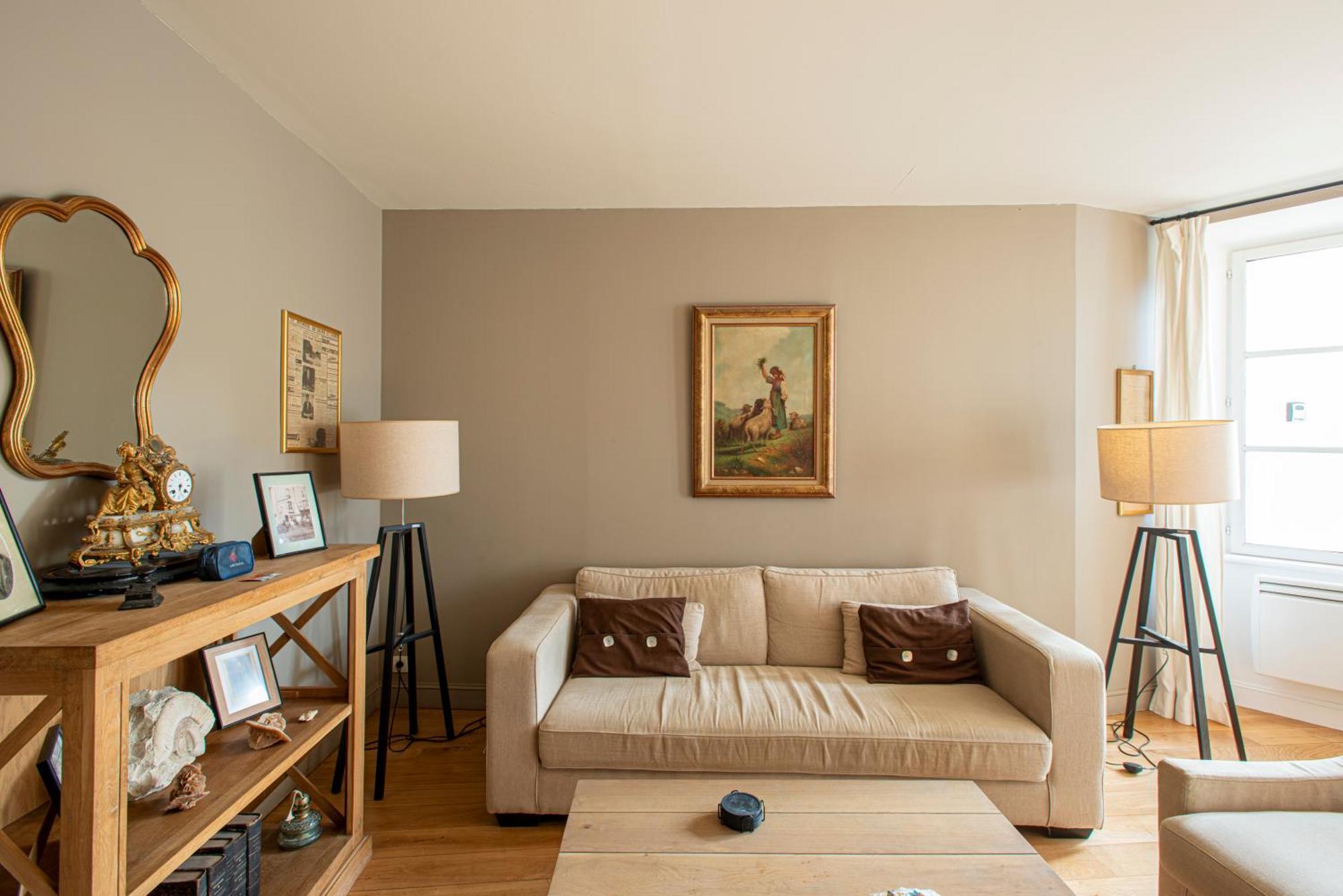 Maison De Charme En Bourgogne Saint-Gengoux-le-National ภายนอก รูปภาพ