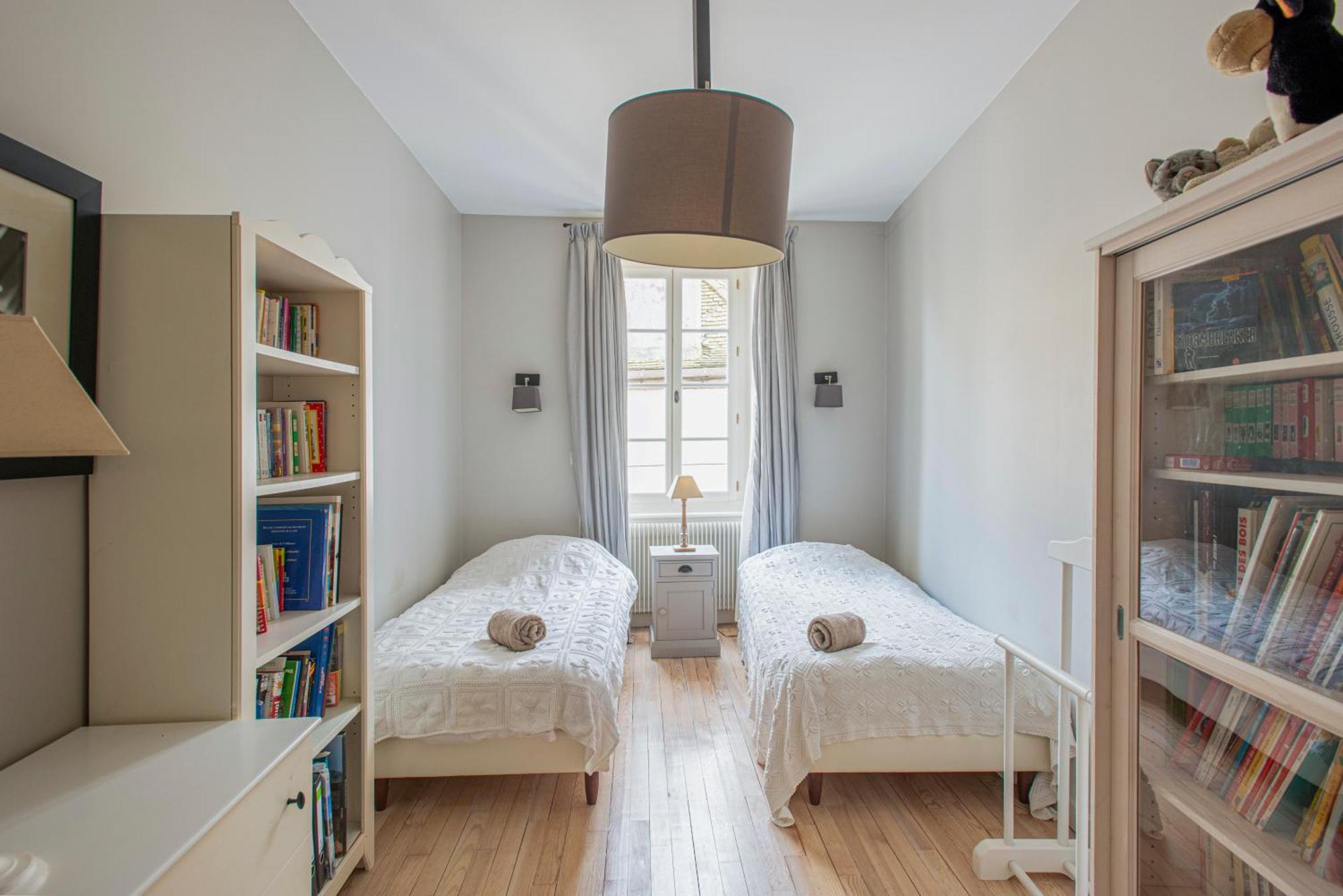 Maison De Charme En Bourgogne Saint-Gengoux-le-National ภายนอก รูปภาพ