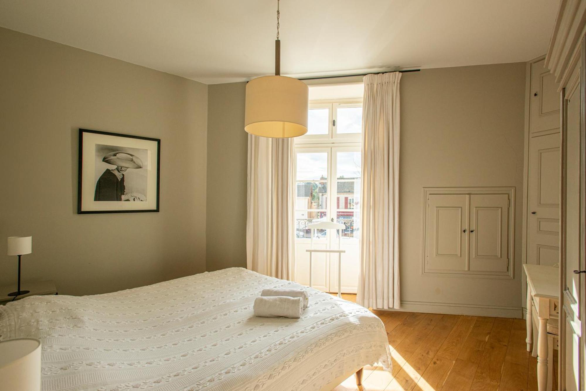 Maison De Charme En Bourgogne Saint-Gengoux-le-National ภายนอก รูปภาพ
