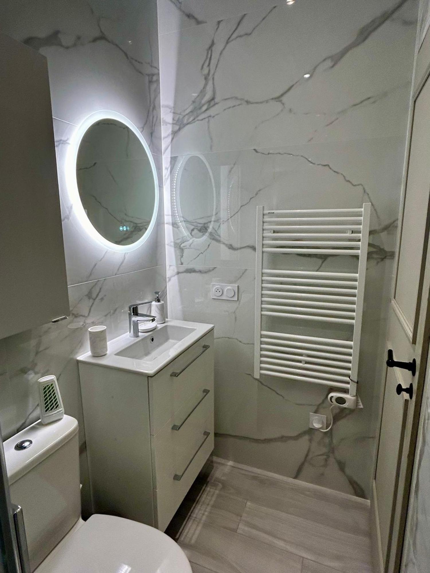 Maison De Charme En Bourgogne Saint-Gengoux-le-National ภายนอก รูปภาพ