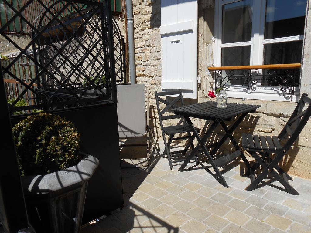 Maison De Charme En Bourgogne Saint-Gengoux-le-National ภายนอก รูปภาพ
