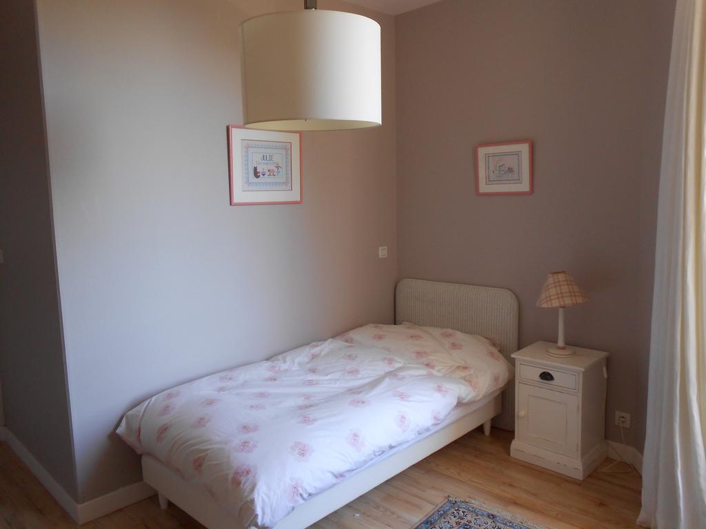 Maison De Charme En Bourgogne Saint-Gengoux-le-National ภายนอก รูปภาพ