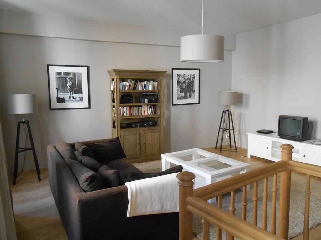 Maison De Charme En Bourgogne Saint-Gengoux-le-National ภายนอก รูปภาพ